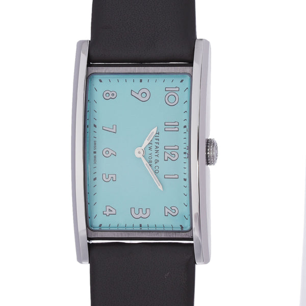 極美品 TIFFANY＆CO ティファニー イーストウエスト レディース腕時計 商品検索ティファニー イーストウエスト｜WATCHNIAN公式通販