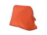 Bolide pouch MM Orange unisex canvas pouch