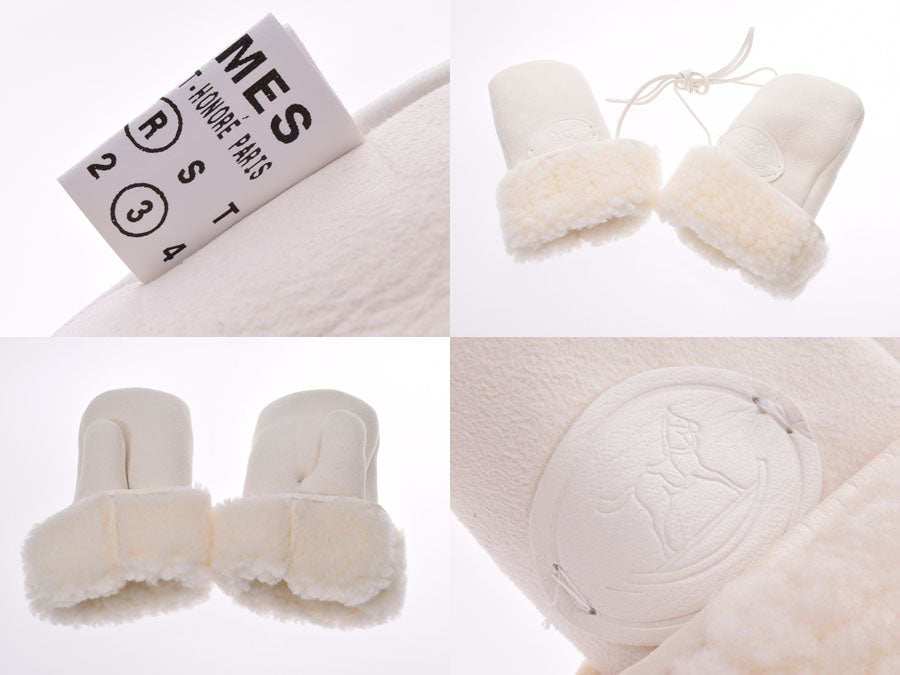 (未使用) エルメス　ベビー手袋 楽天市場】エルメス ベビー 手袋の通販