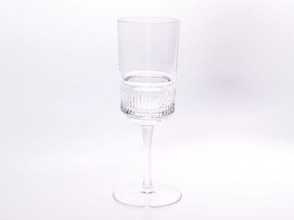 RALPH LAUREN Champagne glass Wine glass Unisex glass Unused Ginzo