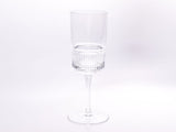 RALPH LAUREN Champagne glass Wine glass Unisex glass Unused Ginzo