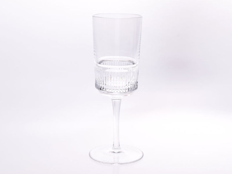 RALPH LAUREN Champagne glass Wine glass Unisex glass Unused Ginzo