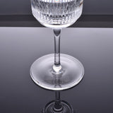 拉尔夫劳伦拉尔夫劳伦香槟玻璃酒杯2件套对中性玻璃未使用银
