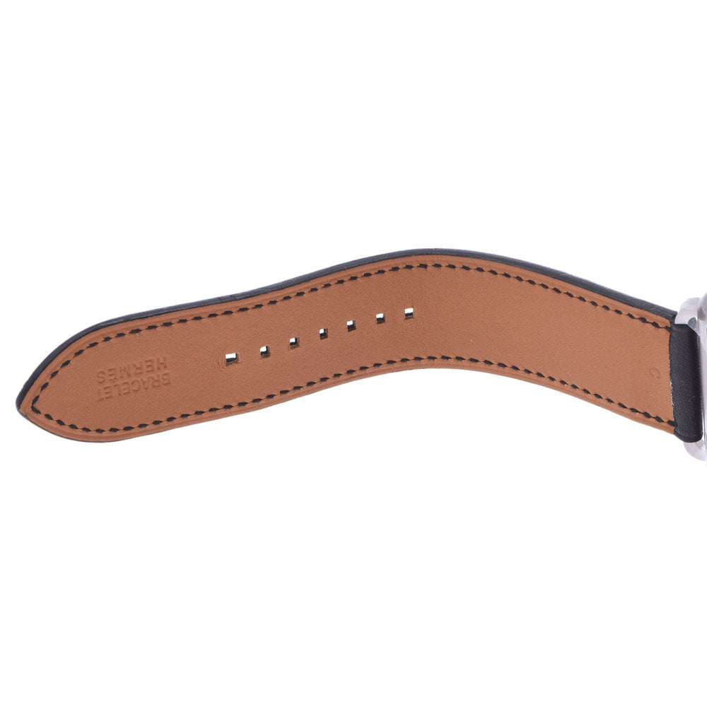 エルメスカレアッシュ 裏スケ メンズ 腕時計 TI2.710 HERMES