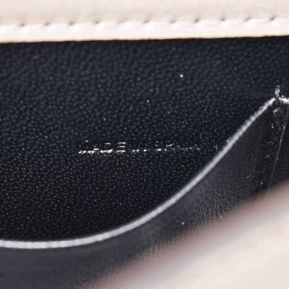 クロエ　ナイル ミノディエール　ブラック　美品 楽天市場】【クロエ】Chloe ナイル ミノディエール レザー 2way