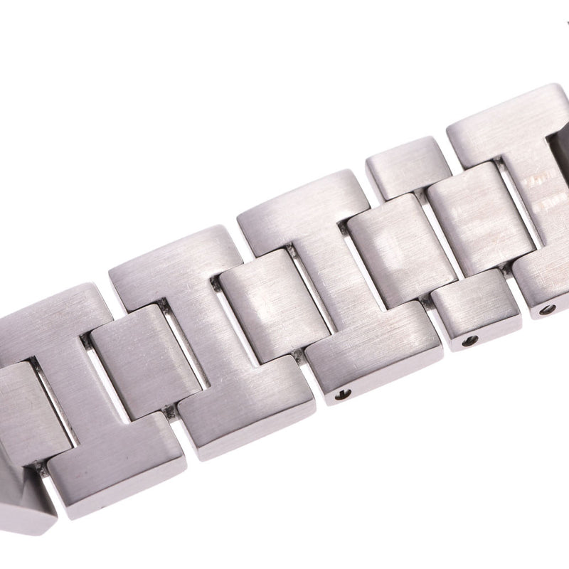 CARTIER カルティエ パシャ C 初期型 未整備 委託品 メンズ SS 腕時計 自動巻き 白文字盤 Bランク 中古 銀蔵