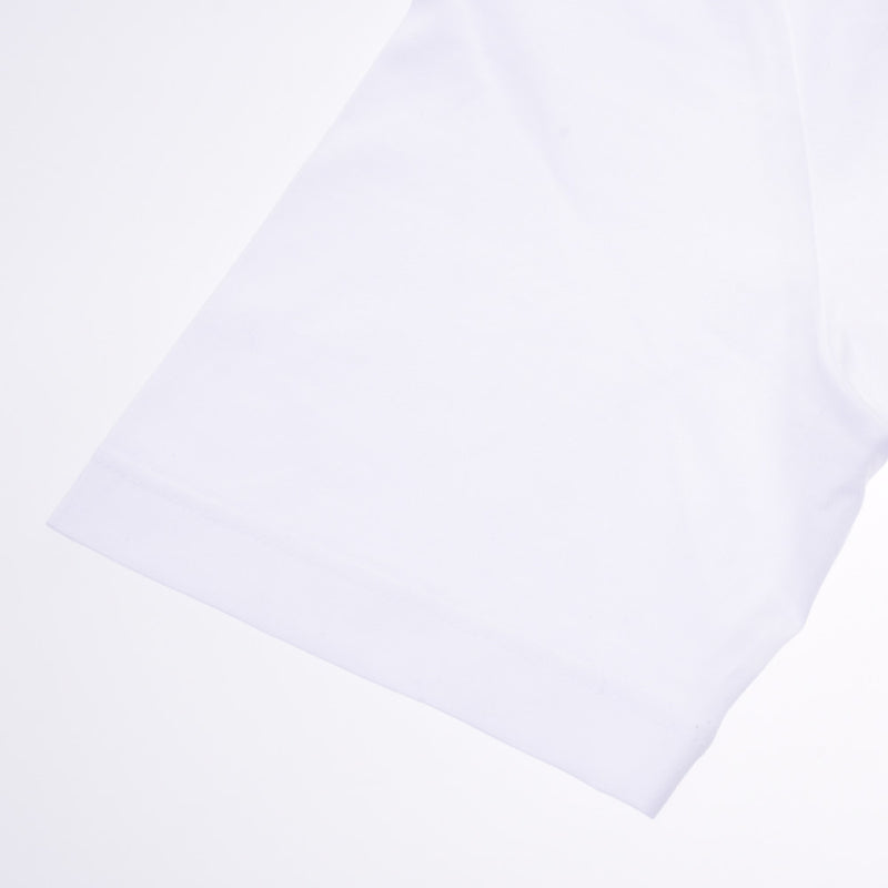 エルメスメンズTシャツ 白/グレー メンズ 半袖シャツ HERMES – 銀蔵