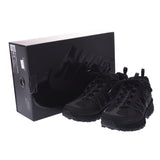 NIKE Nike Supreme AIR HUMARA '17 26.5cm black 924,464-001 men's sneakers-free silver storehouse