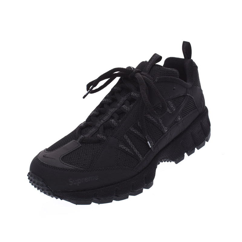 Nike supreme outlet humara black