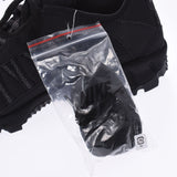 耐克最高 AIR HUMARA '17 26.5cm 黑色 924464-001 男士运动鞋未使用银仓库