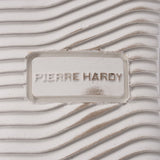 PIERRE HARDY ピエールアルディ ハイカット サイズ42 豹柄 メンズ スニーカー Aランク 中古 銀蔵