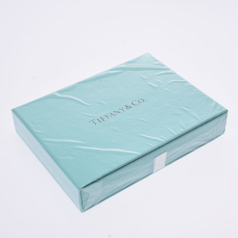 TIFFANY＆Co.Tiffany Trump套装未打开中性品牌配饰未使用的Ginzo