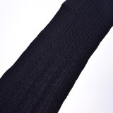 MONCLER モンクレール マフラー フラグメント 紺 ユニセックス 羊毛100％ マフラー 未使用 銀蔵