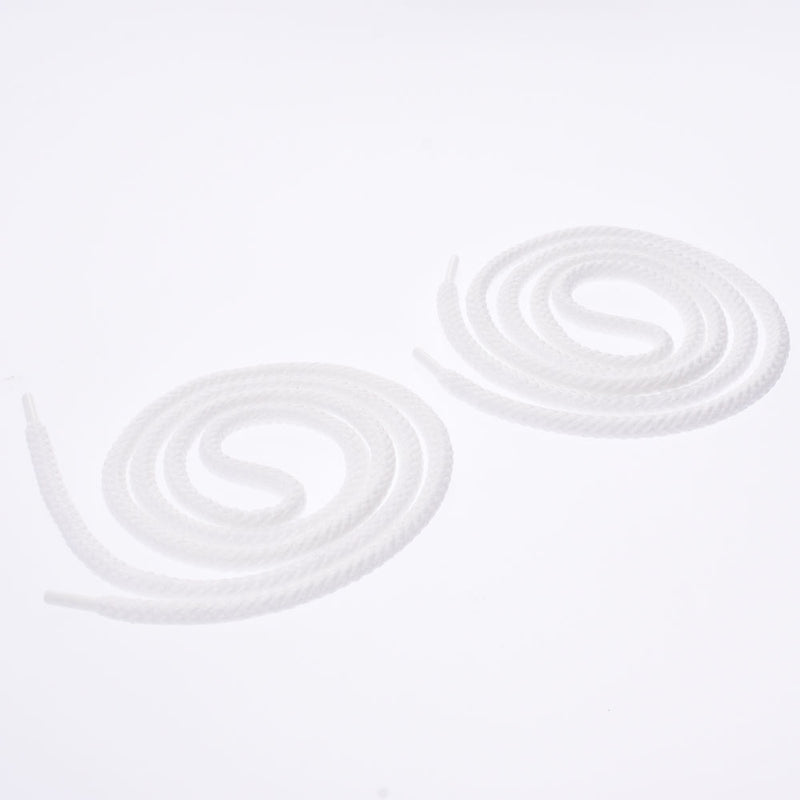 36 HERMES Hermes action size マルチカラーローズブビンガ / white / black Lady's leather / canvas sneakers new article silver storehouses