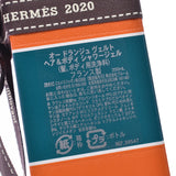 HERMES エルメス オードランジュ ヴェルト ヘア&ボディシャワージェル 200ml ユニセックス ブランド小物 未使用 銀蔵