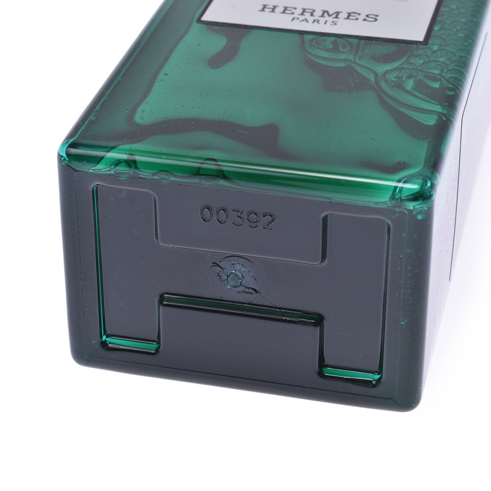 エルメスオードランジュヴェルト ヘア&ボディシャワージェル 200ml