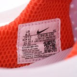 NIKE Nike Air Zoom Spiridon KK Stacy 26.5cm White/Black CJ9918-100 Men' s Sneaker Unused Ginzo