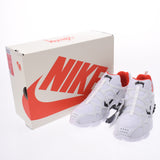 NIKE Nike Air Zoom Spiridon KK Stacy 26.5cm White/Black CJ9918-100 Men' s Sneaker Unused Ginzo