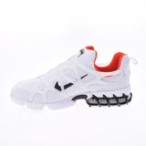 NIKE Nike Air Zoom Spiridon KK Stacy 26.5cm White/Black CJ9918-100 Men' s Sneaker Unused Ginzo