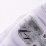 NIKE Nike Air Zoom Spiridon KK Stacy 26.5cm White/Black CJ9918-100 Men' s Sneaker Unused Ginzo