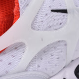 NIKE Nike Air Zoom Spiridon KK Stacy 26.5cm White/Black CJ9918-100 Men' s Sneaker Unused Ginzo