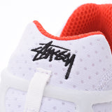 NIKE Nike Air Zoom Spiridon KK Stacy 26.5cm White/Black CJ9918-100 Men' s Sneaker Unused Ginzo