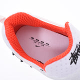 NIKE Nike Air Zoom Spiridon KK Stacy 26.5cm White/Black CJ9918-100 Men' s Sneaker Unused Ginzo