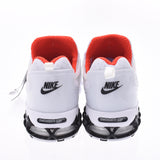 NIKE Nike Air Zoom Spiridon KK Stacy 26.5cm White/Black CJ9918-100 Men' s Sneaker Unused Ginzo