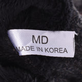 その他 HONNS ホンズ スマホ対応 グローブ 黒 サイズM メンズ ラムスキン 手袋 未使用 銀蔵