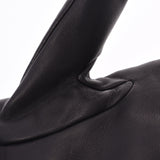 その他 HONNS ホンズ スマホ対応 グローブ 黒 サイズM メンズ ラムスキン 手袋 未使用 銀蔵