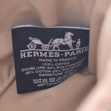 Hermes Hermes Bolid Mini Orange UniSEX Canvas Pouch新水池