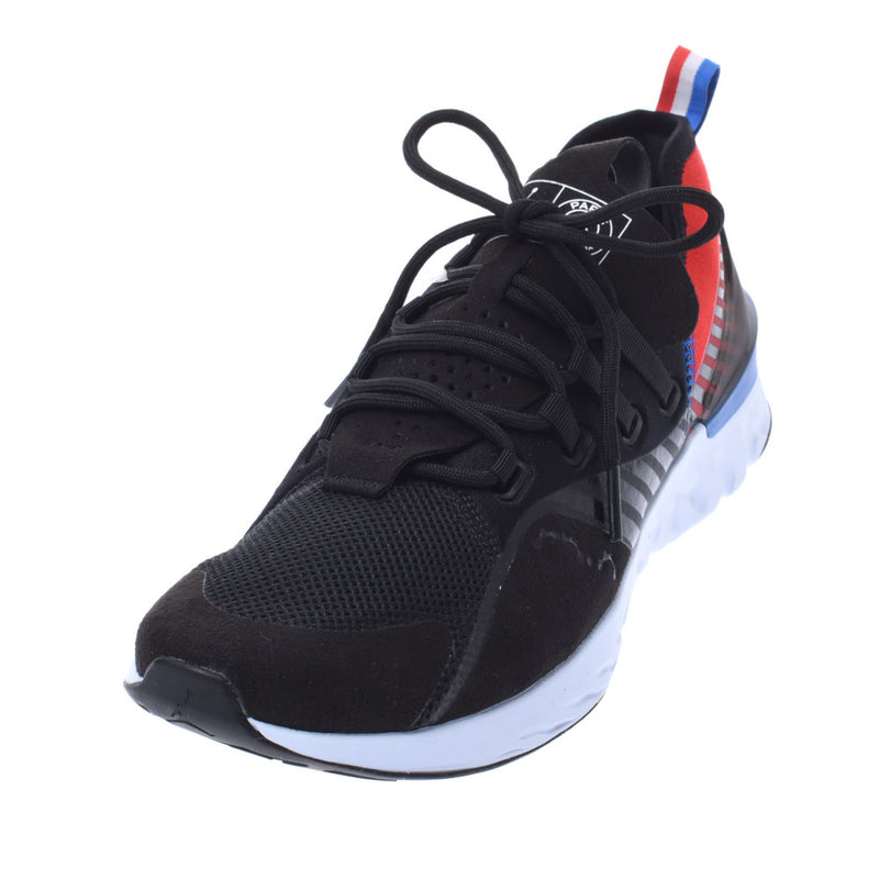 NIKE Nike Jordan Reacock Havok SE PSG 26.5cm Black × Red × Blue CT6489-001 Men's Sneakers Unused Silgrin