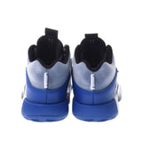 Nike Nike Air Jordan XXXV SP-F PF Fragment Design 26.5cm Black / White / Blue DA2371-100 Men's Sneaker Unused Silgrin