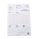 Nike Nike Air Jordan XXXV SP-F PF Fragment Design 26.5cm Black / White / Blue DA2371-100 Men's Sneaker Unused Silgrin