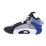 Nike Nike Air Jordan XXXV SP-F PF Fragment Design 26.5cm Black / White / Blue DA2371-100 Men's Sneaker Unused Silgrin