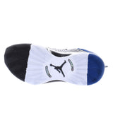 Nike Nike Air Jordan XXXV SP-F PF Fragment Design 26.5cm Black / White / Blue DA2371-100 Men's Sneaker Unused Silgrin