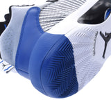 Nike Nike Air Jordan XXXV SP-F PF Fragment Design 26.5cm Black / White / Blue DA2371-100 Men's Sneaker Unused Silgrin