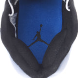 Nike Nike Air Jordan XXXV SP-F PF Fragment Design 26.5cm Black / White / Blue DA2371-100 Men's Sneaker Unused Silgrin