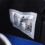 Nike Nike Air Jordan XXXV SP-F PF Fragment Design 26.5cm Black / White / Blue DA2371-100 Men's Sneaker Unused Silgrin