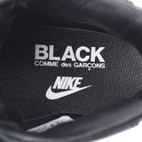 nike nike blazer-higt sp / cdg 26.0cm nike×black comme des garcons black 704571-002男士运动鞋未使用的silgrin
