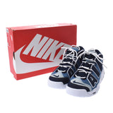 nike nike airmore向上腾波96 qs 26.5cm indigo cj6125-100男士运动鞋未使用的硅牛