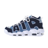 nike nike airmore向上腾波96 qs 26.5cm indigo cj6125-100男士运动鞋未使用的硅牛