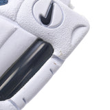 nike nike airmore向上腾波96 qs 26.5cm indigo cj6125-100男士运动鞋未使用的硅牛