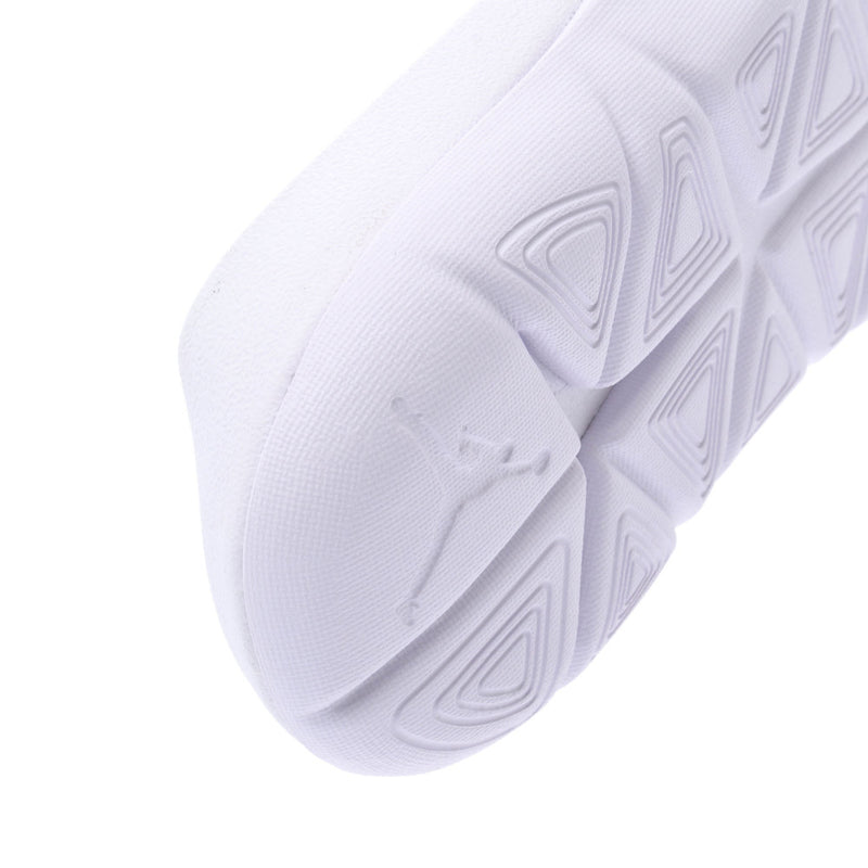 Nike Nike Jordan Hydro 7 v2巴黎angelman 27.0cm黑色/白色cj7244-001男士凉鞋未使用的Silgrin