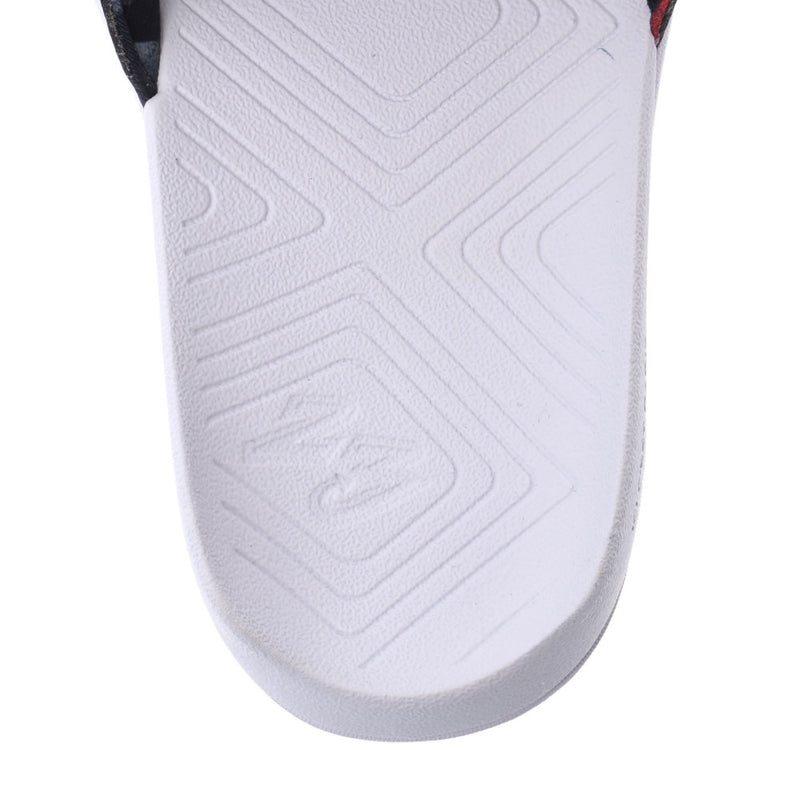 NIKE Nike Jordan Hydro 7 V2 Paris Saint-Germain 27.0cm Black/White CJ7244-001 Men's Sandals Unused Ginzo