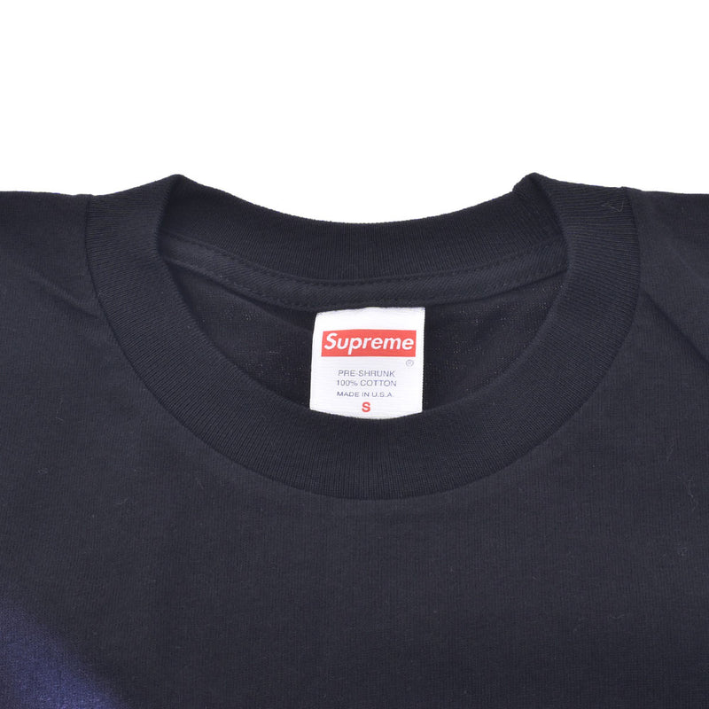 Supreme シュプリーム Supreme x クライアンテール 黒 サイズS メンズ コットン100％ 半袖シャツ 未使用 銀蔵