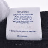 Supreme シュプリーム Supreme x クライアンテール 黒 サイズS メンズ コットン100％ 半袖シャツ 未使用 銀蔵