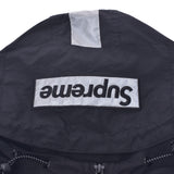 SUPREME Spread Zip-up Jacket Black Size S Men's Table: Nylon / Back: Polyester Parker AB Rank Used Silgrin