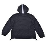 SUPREME Spread Zip-up Jacket Black Size S Men's Table: Nylon / Back: Polyester Parker AB Rank Used Silgrin