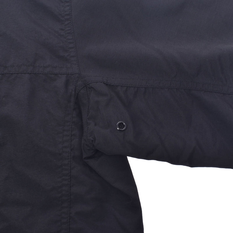 SUPREME Spread Zip-up Jacket Black Size S Men's Table: Nylon / Back: Polyester Parker AB Rank Used Silgrin